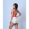 Top Fitness Red Fresh