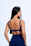 Top Fitness Fresh Azul Dark