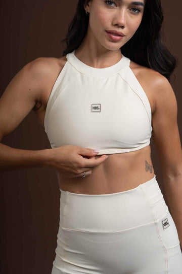 Top Madu Creme (Leve Defeito)