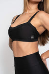 Top Fitness Flow Super Black
