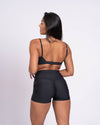 Top fitness Fresh Preto