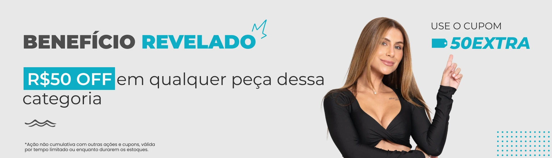 Maré Maria moda fitness