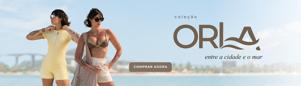 Maré Maria moda fitness