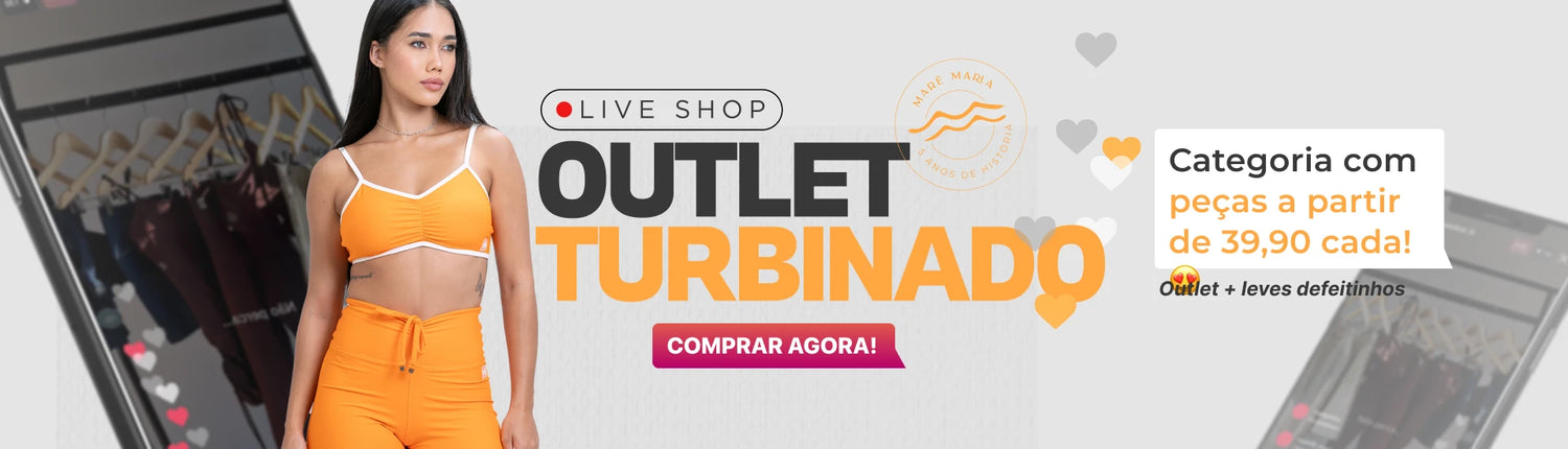 Maré Maria moda fitness
