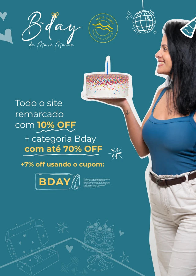 Maré Maria moda fitness