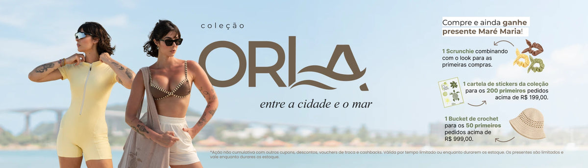 Maré Maria moda fitness