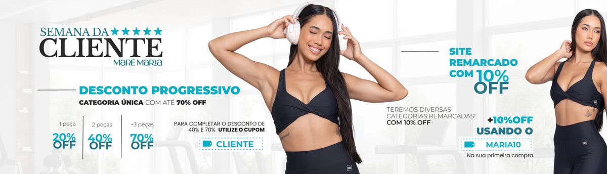Maré Maria moda fitness