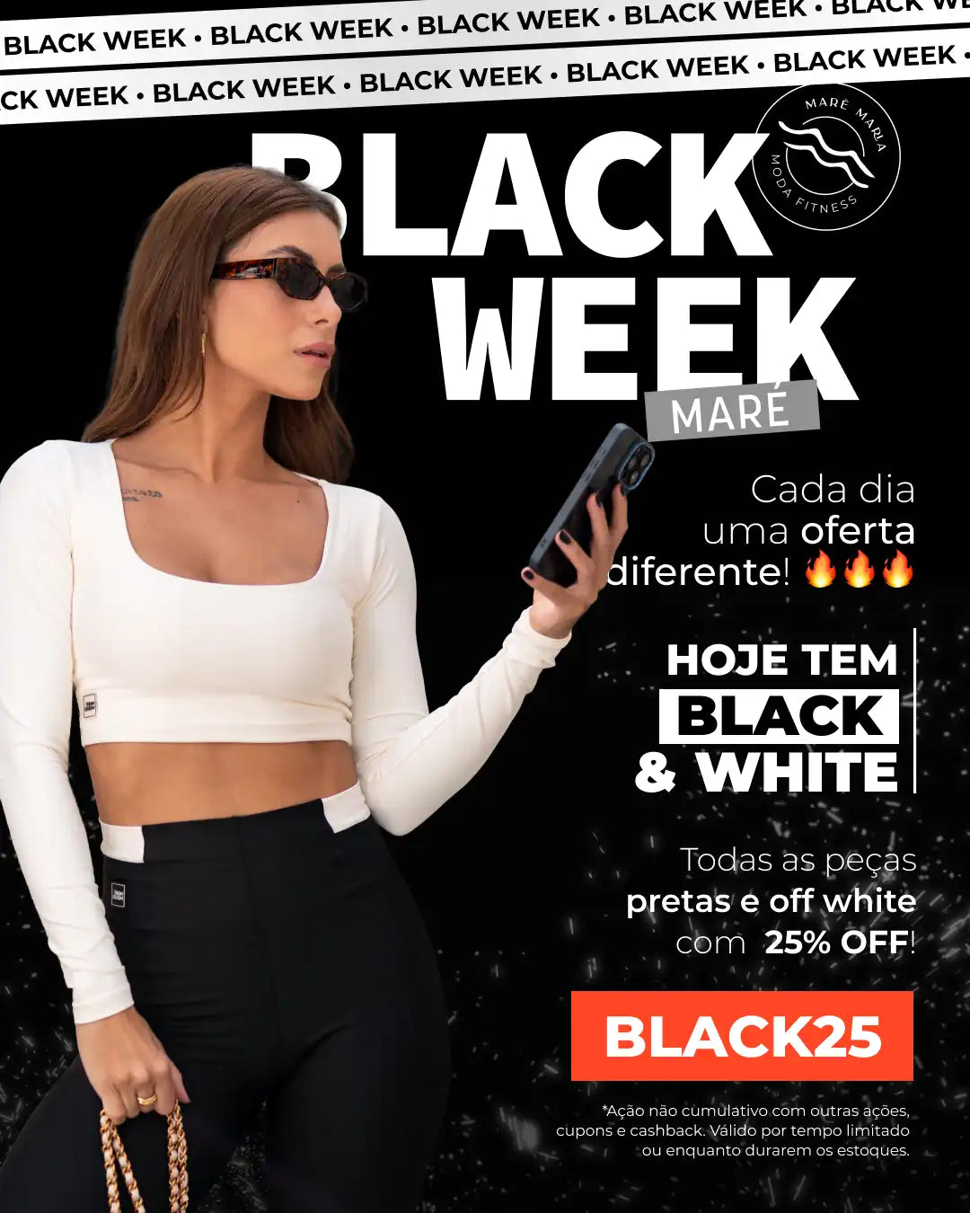 Maré Maria moda fitness