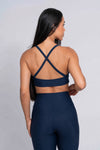 Top Fitness Infinity Azul Dark
