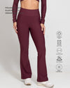 Calça Legging Fitness New Flare Ruby