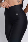 Calça Legging Essence Preto compressão