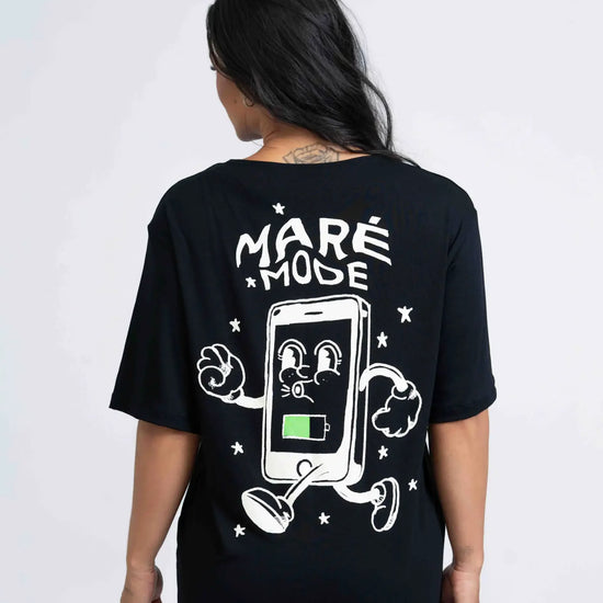 Blusão Oversized Maré Mode - Maré Maria moda fitness