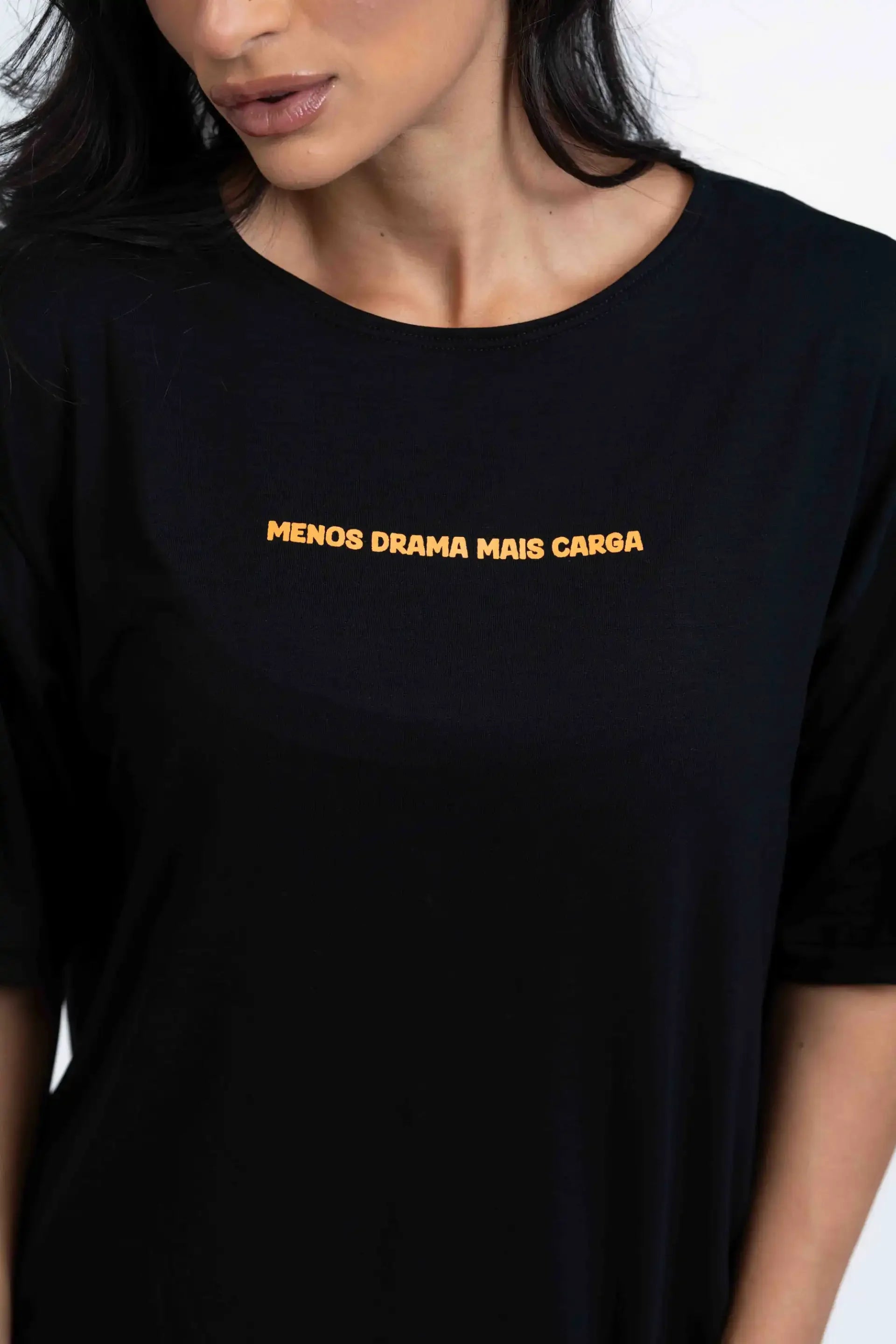 Blusão Oversized Olívia Maromba - Maré Maria moda fitness