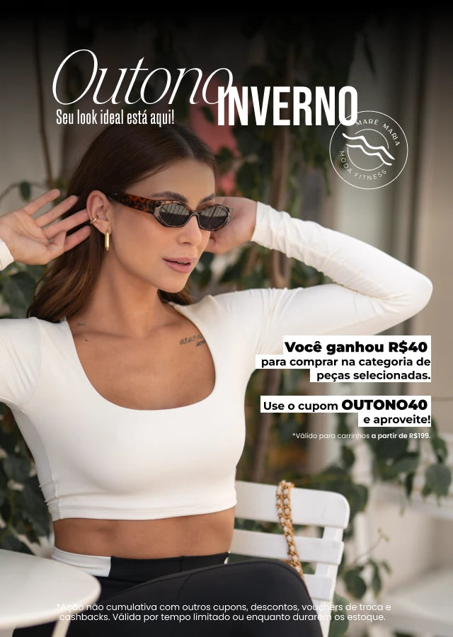 Maré Maria moda fitness
