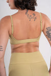 Top Fitness Fresh Verde Pistache