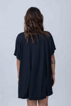 Kimono beach Preto