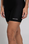 Macaquinho Fitness Compressão Balance Super Black
