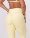 Calça Legging Slim Chá Verde