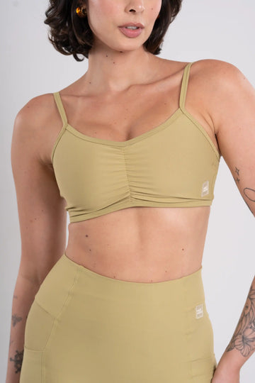 Top Fitness Fresh Verde Pistache