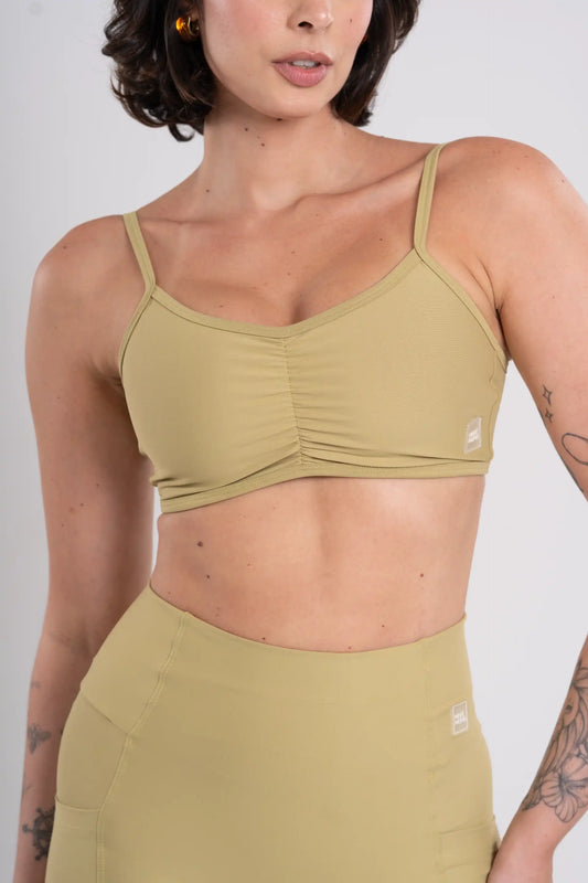 Top Fitness Fresh Verde Pistache