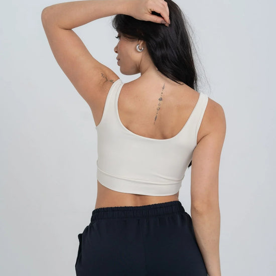 Top Match Fitness Luna - Maré Maria moda fitness