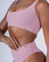Top Summer Rosa Glam