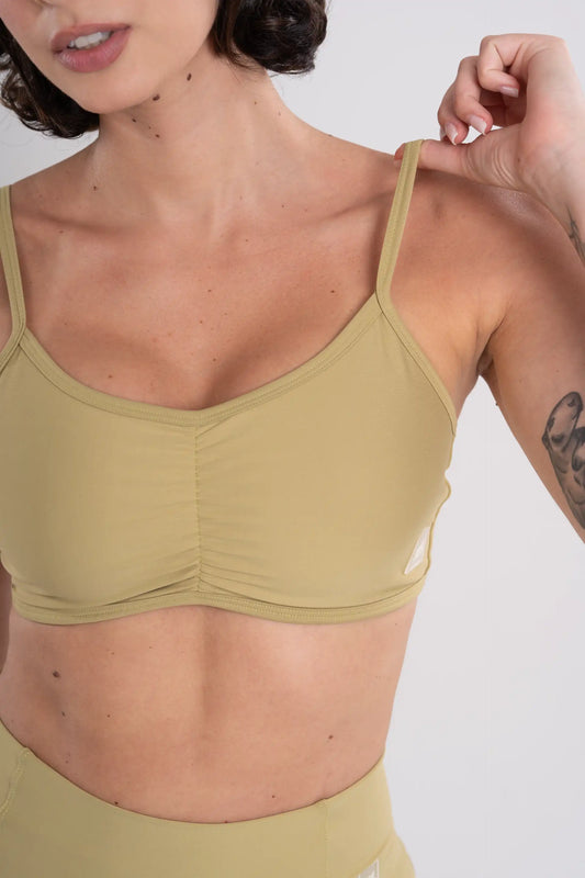 Top Fitness Fresh Verde Pistache