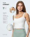 Top Fitness Power Corset Brisa