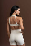 Top Madu Creme (Leve Defeito)