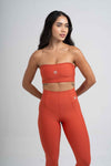Top Fitness Tomara Que Caia Allure Telha