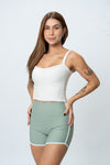 Top Fitness Power Corset Brisa