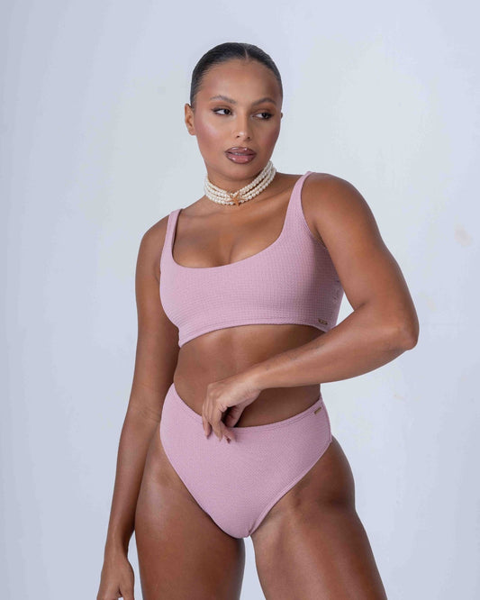 Top Summer Rosa Glam