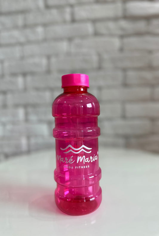 GARRAFINHA MARÉ MARIA ROSA 500ML