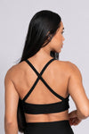 Top Fitness Infinity Super Black