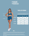 Top Fitness Street Preto