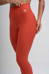 Calça Legging Fitness Compressão Classic Telha