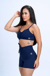 Top Fitness Fresh Azul Dark
