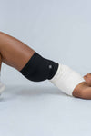Short fitness Move Super Black empina bumbum