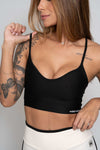 Top Fitness Elo Super Black