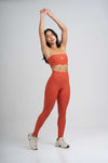 Top Fitness Tomara Que Caia Allure Telha