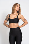 Top Fitness Flow Super Black