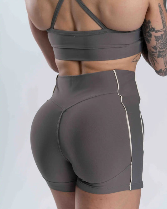 Short Fitness Active compressão