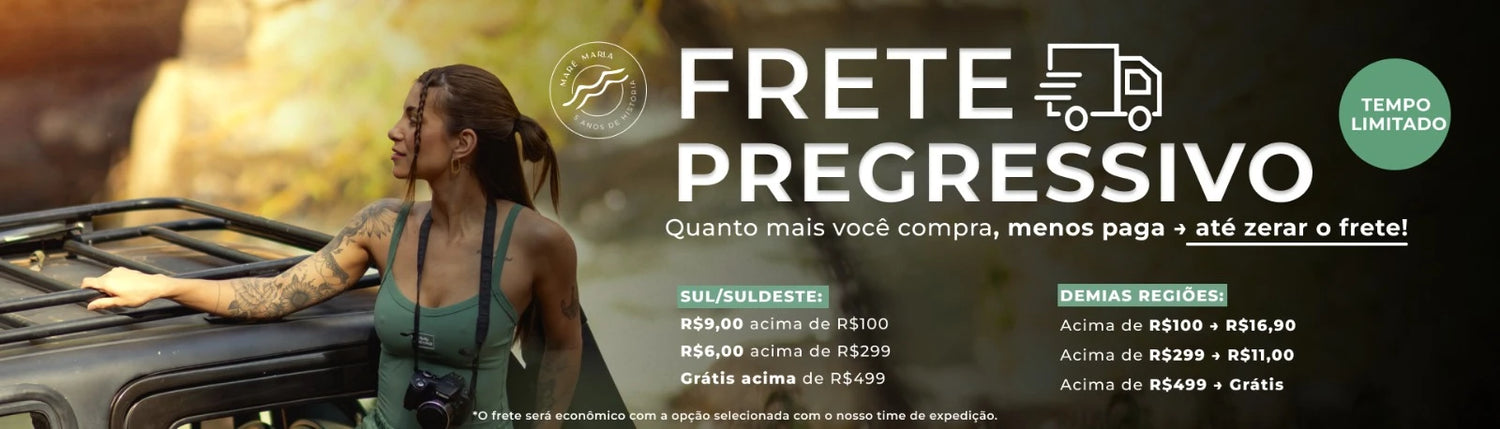 Maré Maria moda fitness