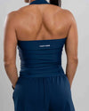 Top Fitness Core Frente Única