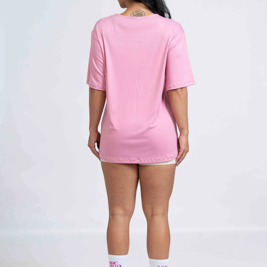 Blusão Oversized Do Your Jumps - Maré Maria moda fitness