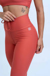 Calça Legging Slim Páprica S/empina (Leve Defeito)