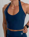 Top Fitness Core Frente Única