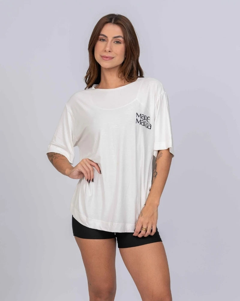 Blusas e Regatas