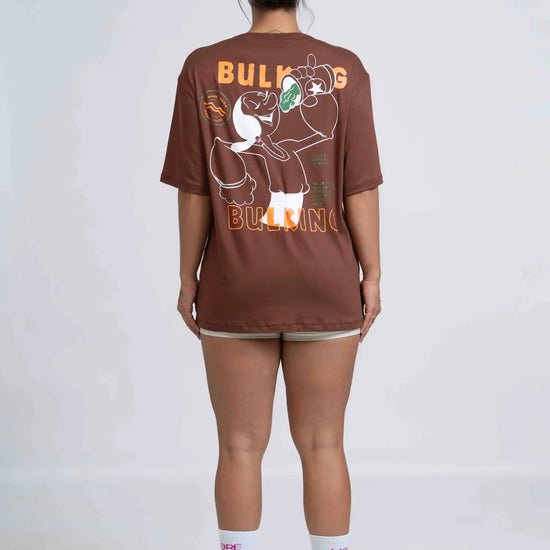 Blusão Oversized Olívia Maromba - Maré Maria moda fitness