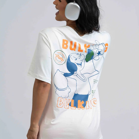 Blusão Oversized Olívia Maromba - Maré Maria moda fitness